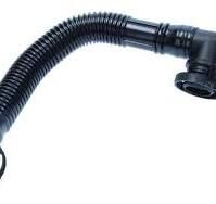 VW POLO SEAT IBIZA CORDOBA SKODA FABIA 1.4 BUD MOTOR 04 >KARTER HAVALANDIRMA HORTUMU