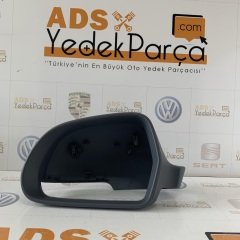 Skoda Octavia  2009-2013 Sol Ayna Kapağı Viewmax Taiwan 3T0857537