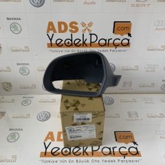 Skoda Octavia  2009-2013 Sol Ayna Kapağı Viewmax Taiwan 3T0857537