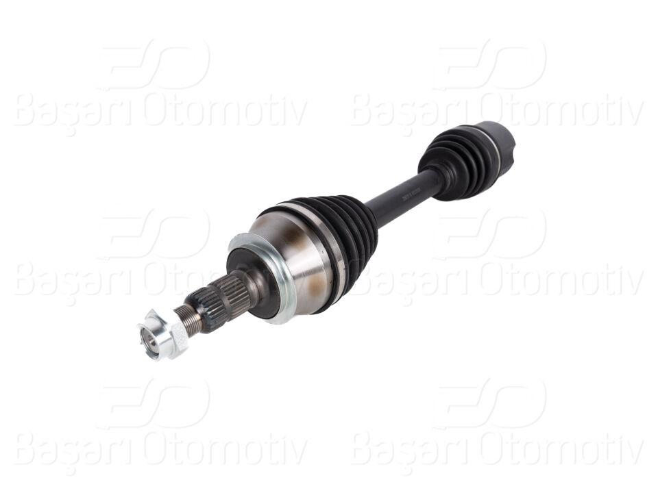 OPEL INSIGNIA A16XER B18XER A18XER 1.6 1.8 08-17 >KOMPLE AKS ON SAG (30X27X60) 580MM
