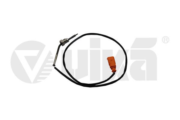 Polo-Fabia-Ibiza- Roomster 1.2 Tdi Cfwa Egzoz Sıcaklık Sensörü Arka ( Delphi Tipi )