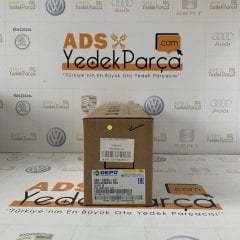 Skoda Superb 2008-2012 Sol Sis Farı Depo Marka Taiwan 3T0941701