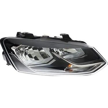VW POLO 15-18FAR SAG