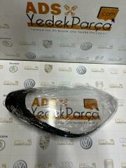 Porsche Cayenne 2015-2017 Sol Far Camı İthal
