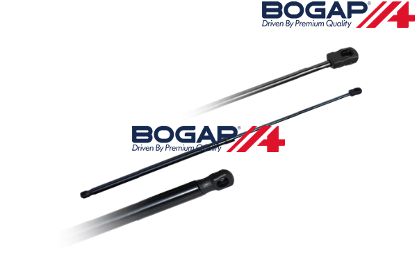Fabia Octavia Bagaj Kapak Amortisörü 5J6827550B