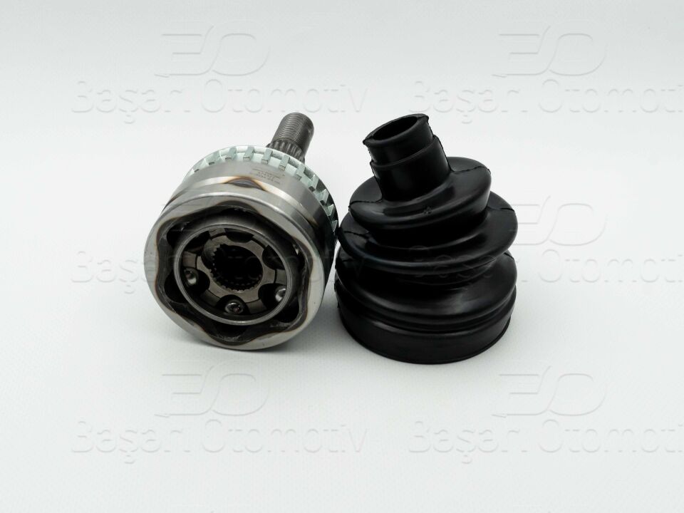 OPEL ASTRA F CORSA B C X14XE 1.2 1.4 8VAKS KAFASI DIS (ABSLI 22X28X52 UZUNLUK:155mm 29T)