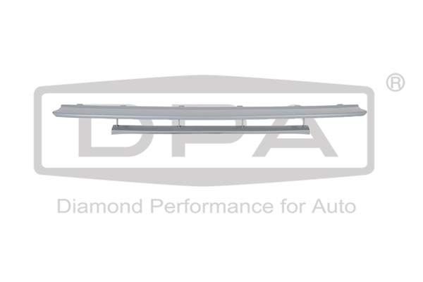 Audi A1 Ön Tampon Spoileri 2011-2014 8X0807061