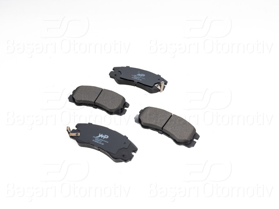 OPEL FRONTERA A 92 >FREN BALATASI ON