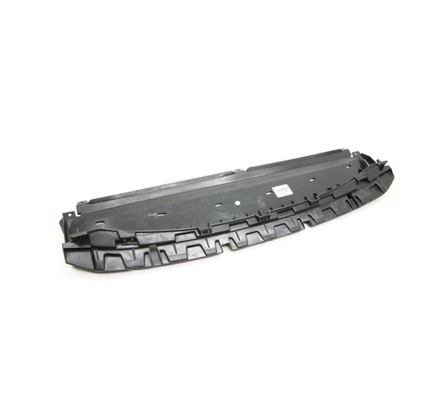 Volkswagen Scirocco 2009-2014 Ön Tampon Spoyleri İthal