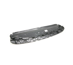 Volkswagen Scirocco 2009-2014 Ön Tampon Spoyleri İthal