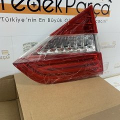 Skoda Superb 2013 Sonrası Sol İç Stop Lambası Ledli İthal 3T5945093A