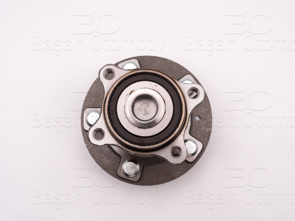 OPEL MOKKA AVEO TRAX 1.2 1.3 D 1.4 1.6 11 >PORYA ARKA SOL-SAG (5X105 136CAP ABS)