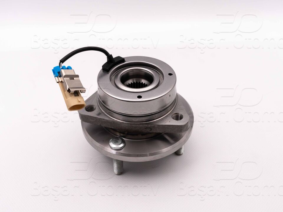 CHEVROLET EVANDA EPICA 2.0 2.5 05 >PORYA ON SOL-SAG (4X114 139X37MM ABS)