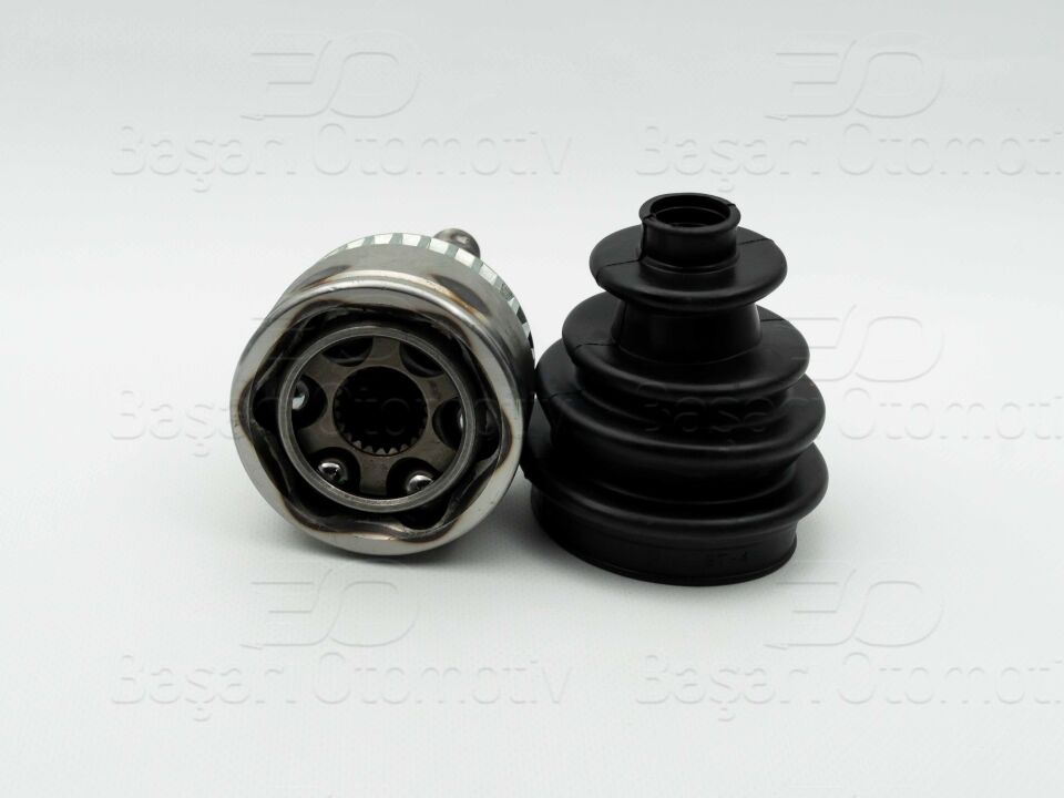 OPEL MERIVA A COMBO C 1.3 1.7CDTI 04 >AKS KAFASI DIS (ABS 22X23X52 UZUNLUK:158,5MM 29T)