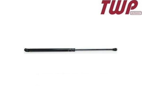 Skoda Octavia Bagaj Kapak Amortisörü (2004-2013) 1Z9827550