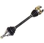 VW POLO RAPID IBIZA TOLEDO A1 CFWA CAYA CAYB CAYC CLNA CXMA CLNA CFWA CGPB 1.6 TDI 09-15KOMPLE AKS ON SAG (36X52) 773.5MM M-T