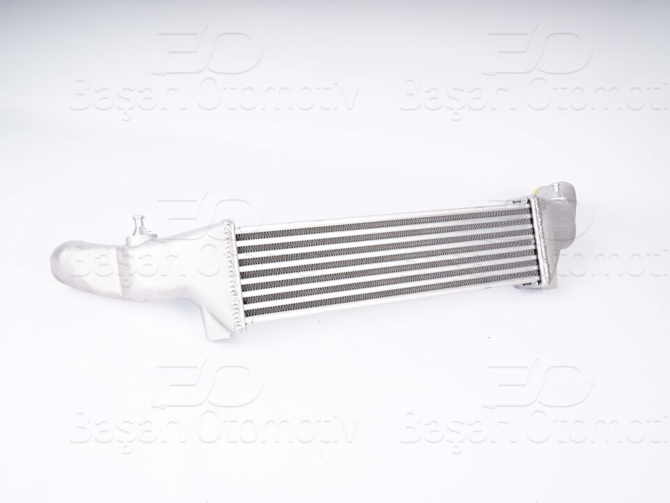 MERCEDES-BENZ C SERISI (W202) 200CDI - 220CDI 97-00/ CLK (C208) 200 - 230 97-02TURBO RADYATORU (INTERCOOLER) 430X113X50