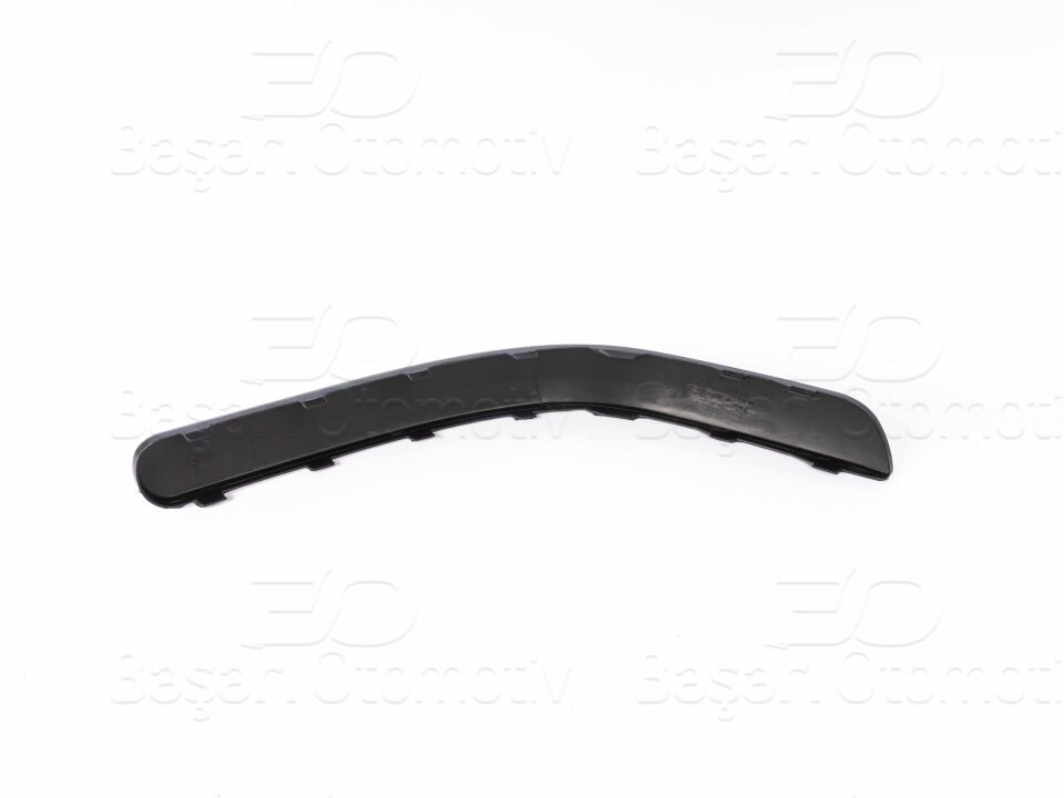 VW GOLF4 98-04TAMPON BANDI ARKA SAG ASTARLI