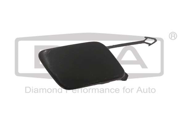Audi A3 Ön Tampon Çeki Demir Kapağı (2013-2016) 8V3807241