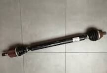 VW GOLF5 GOLF6 PASSAT JETTA OCTAVIA LEON A3 CCSA BSF BSE BGU BLR BLY CMXA CZDAA CZEA CWVA 1.6 04-08KOMPLE AKS ON SAG (36X26X59.5) 884MM A-T