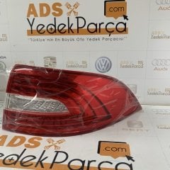 Skoda Superb 2013 Sonrası Sağ Dış Stop Lambası Ledli İthal 3T5945096A