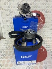 Octavia Superb Leon   1.6 Tdı Dizel Triger Seti Elektrikli Sensörlü Skf