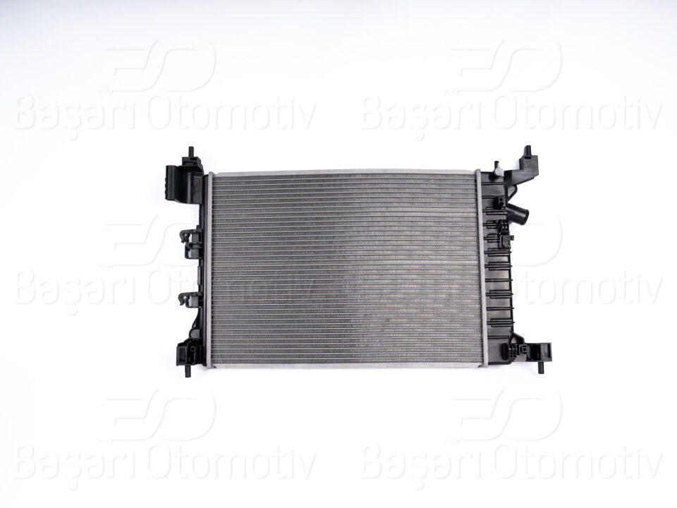 CHEVROLET AVEO COBALT 1.5 13 >SU RADYATORU BRAZING MT 550X400X26