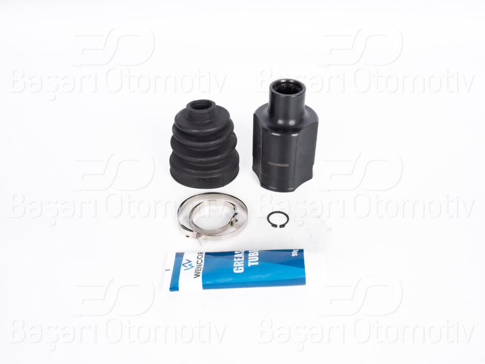 OPEL MOKKA D16XER B16XER A16XER 1.6 12-19AKS KAFASI IC ON SAG (2234X23X41) 120.5MM