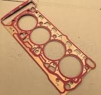 AUDI A4 A5 AQ5 1.8 2.0 TFSI CJEB CNCD 08 >SILINDIR KAPAK CONTASI METAL