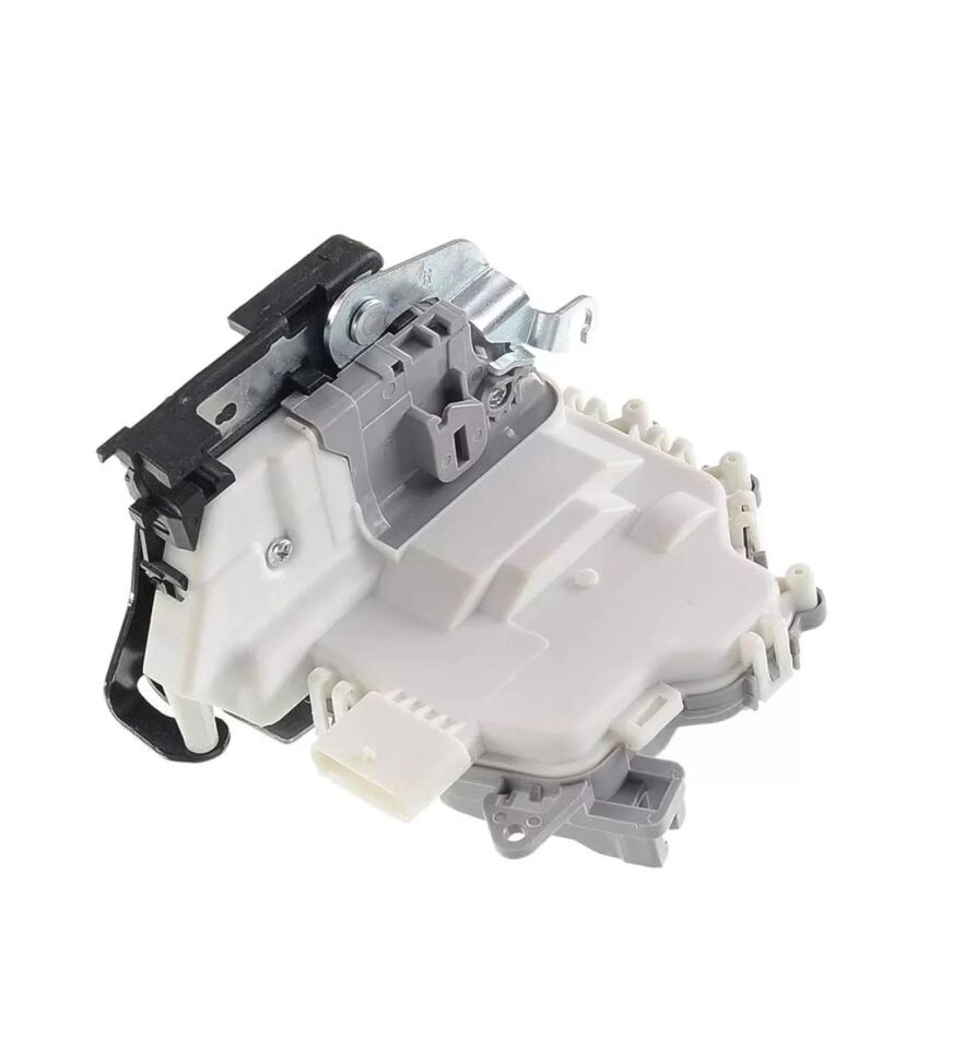 SEAT ALTEA (5P1) 11-15KAPI KILIDI MOTORLU SAG ON (6 PIN)