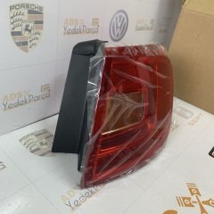 Volkswagen Jetta 2011-2014 Arası Sağ Dış Stop İthal 5C6945096A