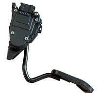 VW SHARAN 1.9 TDI 1995-2010 SEAT ALHAMBRA 1.9 TDI 1996-2010 SEAT ALHAMBRA 2.0 TDI 2005-2010GAZ PEDALI