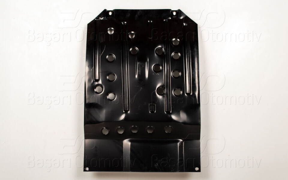 CHEVROLET AVEO T250 255 09 >KARTER MUHAFAZA SACI METAL