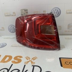 Volkswagen Jetta 2011-2014 Arası Sol Dış Stop İthal 5C6945095A