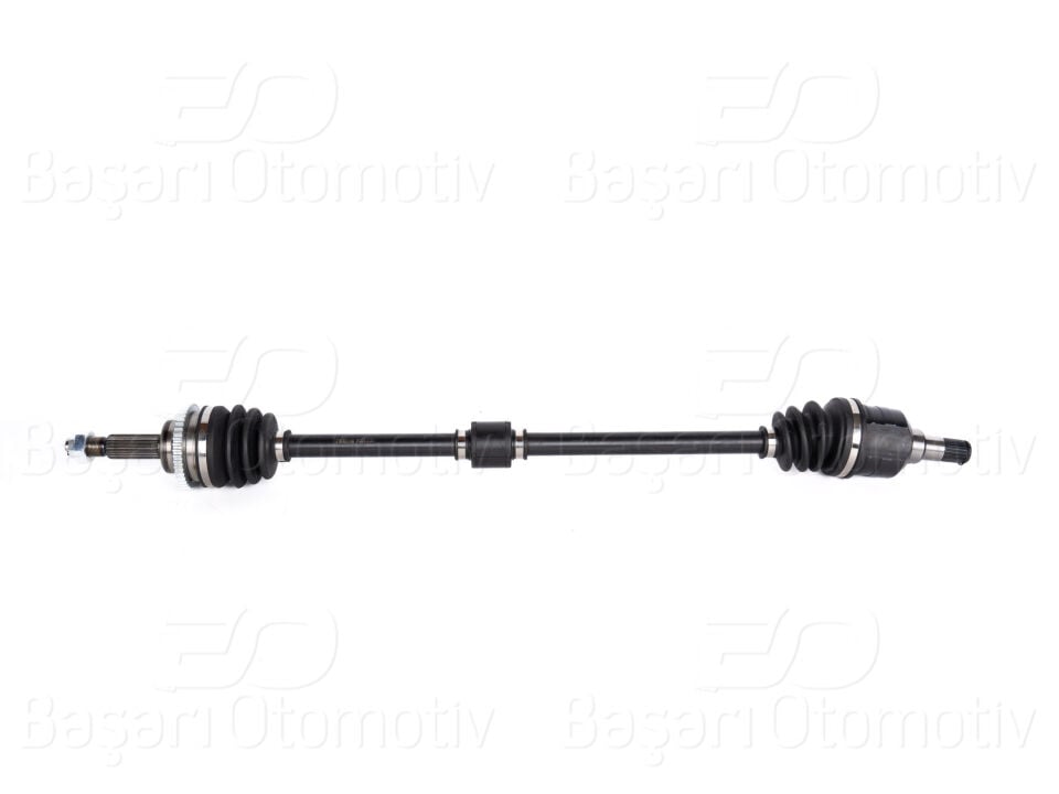 CHEVROLET SPARK LA2 B10S LMT B10D1 LMU B12D1 1.0 05 >KOMPLE AKS ON SAG (22X22X52) 868MM ABS 47DIS M-T