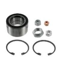 VW GOLF2 3 PASSAT SANTANA AUDI A80 A90 1972 >TEKER RULMANI ON (39X68X37)