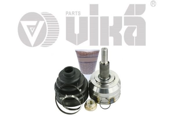 Transporter T5 2.5 2004-2010 Aks Lalesi Dış Kit