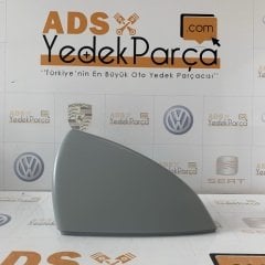 Seat Leon 2012-2016 Sağ Ayna Kapağı Viewmax Tayvan Malı 5F08575378B