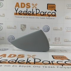 Seat Leon 2012-2016 Sağ Ayna Kapağı Viewmax Tayvan Malı 5F08575378B