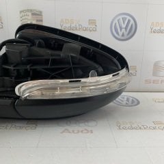 Volkswagen Golf 6 Sol Elektrikli Isıtmalı Geniş Açılı Vievmax Taiwan 5K0857507Ad