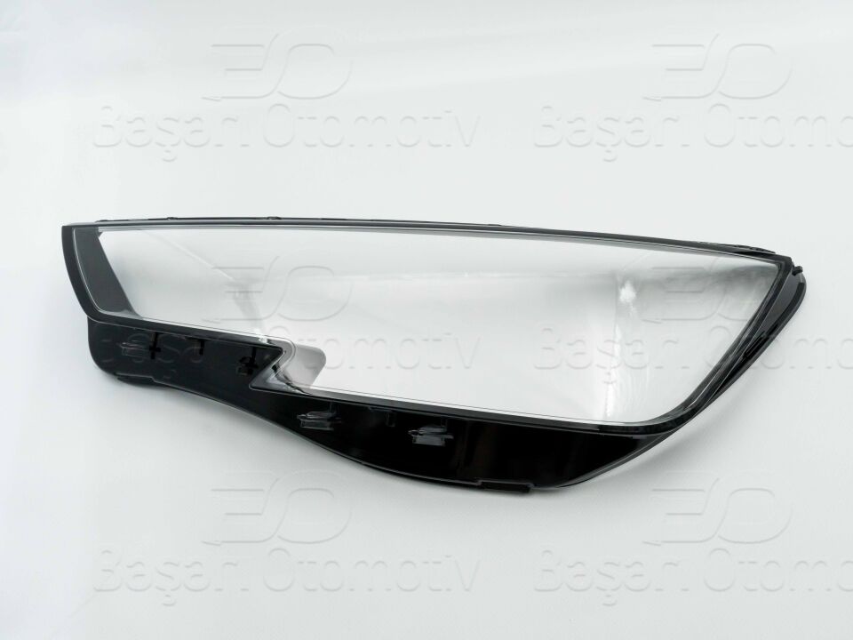 AUDI A4 B9 15-18FAR CAMI SOL