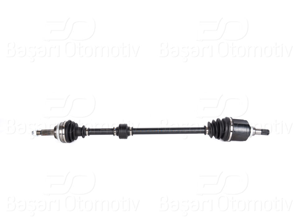 CHEVROLET AVEO KALOS T200 L14 LV8 LDT 1.4 03-08KOMPLE AKS ON SAG ABSLI 48DIS (22X22X52) 930MM AT