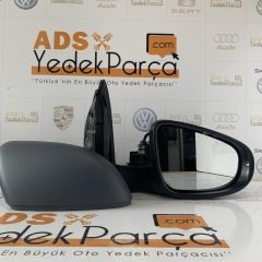 Volkswagen Golf 6 Sağ Elektrikli Isıtmalı Geniş Açılı Vievmax Taiwan 5K0857508Ad