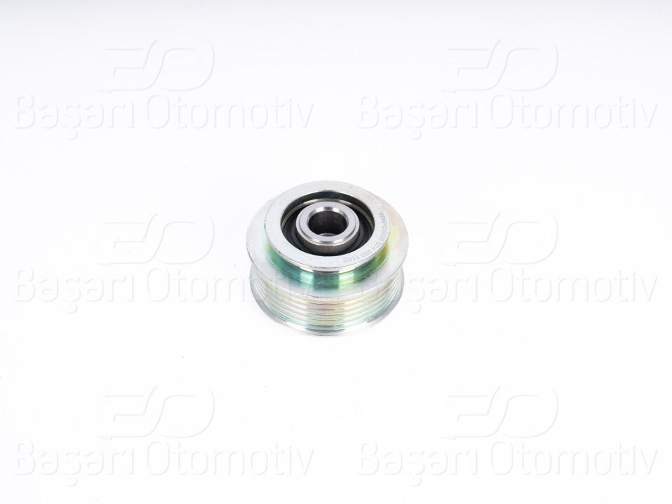 VW 2.5 TDI 98-03ALTERNATOR KASNAGI