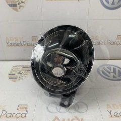 Volkswagen Golf 6 2009-2012 Sol Sis Farı İthal 5K0941699