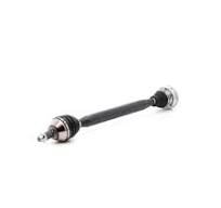 VW POLO FABIA RAPID CJZD CJZC 1.2TDI 14-17KOMPLE AKS ON SAG (36) 771MM M-T