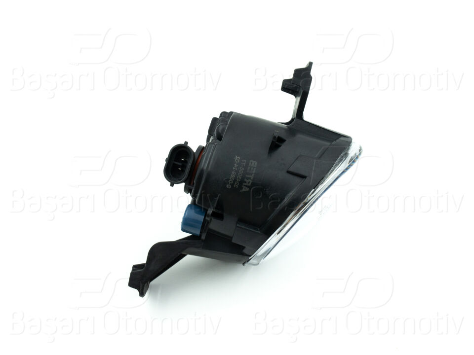 BMW X6 E71 07-11SIS FARI SOL AMPULLU
