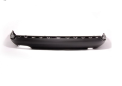 Volkswagen Jetta 2005-2010 Arka Tampon Spoyleri İthal