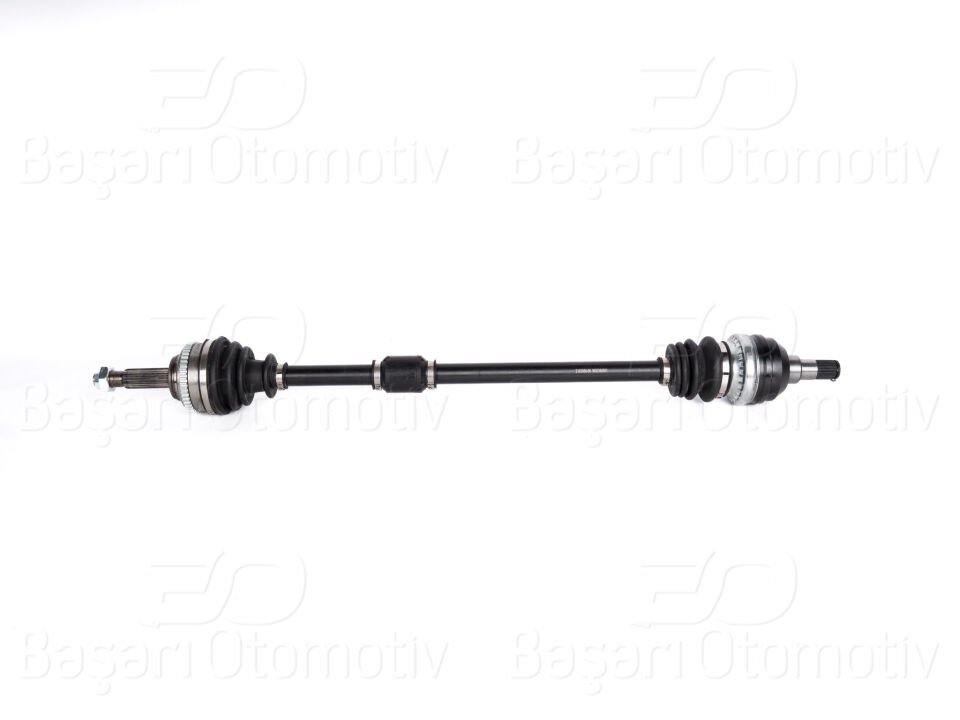 CHEVROLET AVEO KALOS LMU LX5 L14 LV8 1.2 16V 06-11KOMPLE AKS ON SAG ABS 47DIS (22X22X52-875MM) M-T