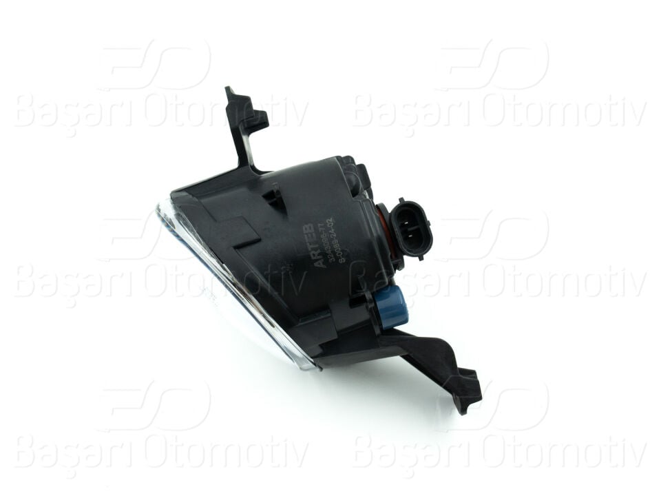 BMW X6 E71 07-11SIS FARI SAG AMPULLU